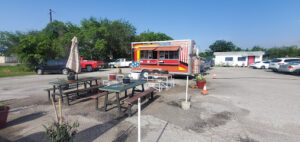 Mels Germarican Imbiss