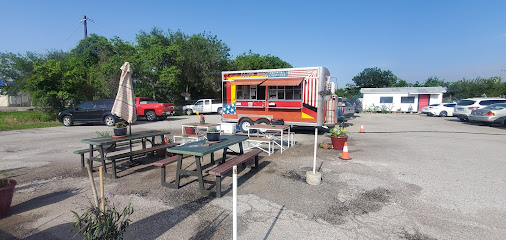 Mels Germarican Imbiss