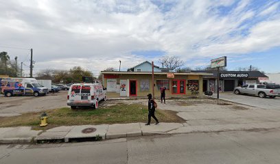 Delicias Chepinas y Taquitos
