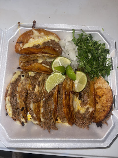 Taqueria el Compadrito