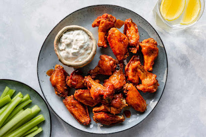 The Bistro + Restaurant + Bar at Courtyard by Marriott NorthWest