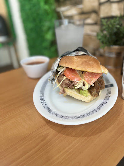 Carnitas Estilo El Kere