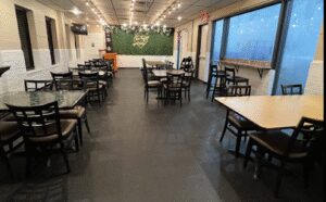 Halal Kitchen and Wingeats