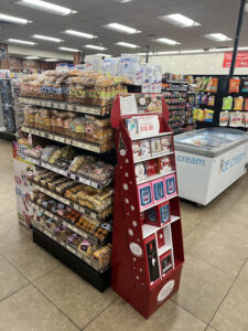 PJ Fresh Marketplace