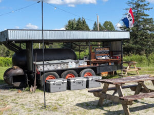 Willoughby Smokeshack