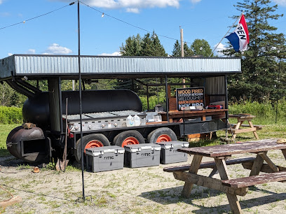 Willoughby Smokeshack