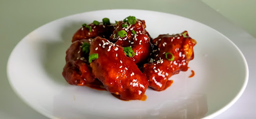 Hart’s Korean and Filipino