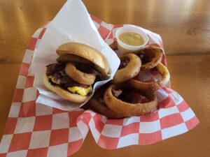 County Line Food Truck