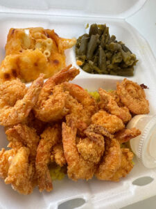 Low Country Cafe