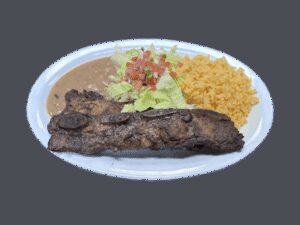 Tortilleria Y Rosticeria