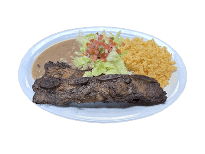 Tortilleria Y Rosticeria