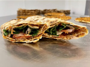 Kalisa Lahmajoun