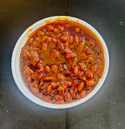Tricia’s Good Eats