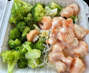Kona Hawaiian Barbecue