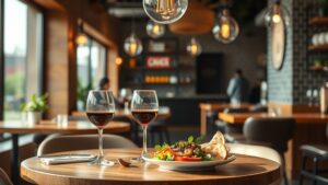 Best Practices For Restaurant Photography