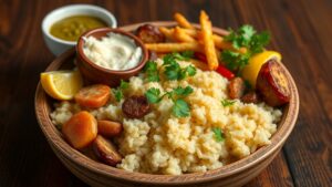 Cultural Dishes That Define American Regional Cuisine