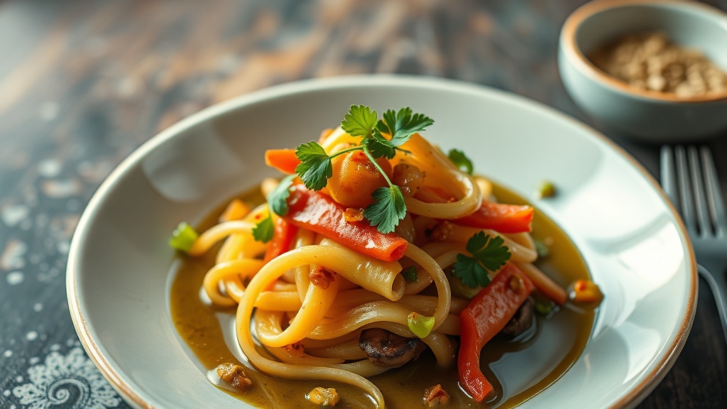Fusion Food: Where Culture And Cuisine Collide