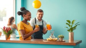 How Tipping Culture Impacts Customer Experience