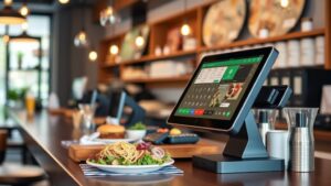 How To Choose The Right POS System For Your Restaurant