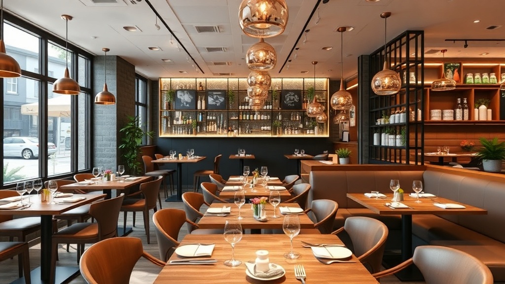 Restaurant Trends In 2025: Whatβs In And Whatβs Out
