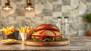 Social Media Campaign Ideas For Restaurants