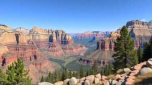 Where To Eat Near National Parks In The USA
