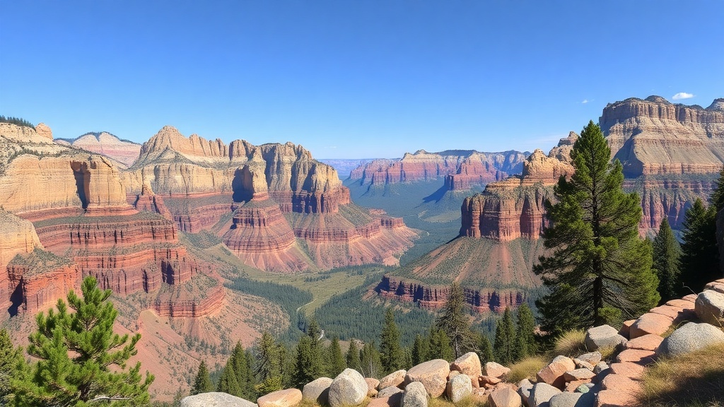 Where To Eat Near National Parks In The USA