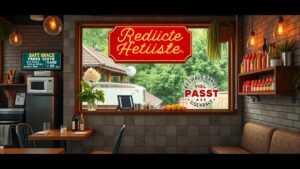 YouTube Channels That Spotlight Local Restaurants
