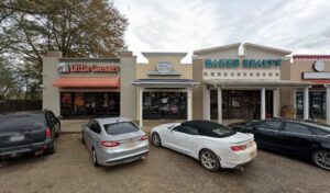 Dished Carryout Casseroles
