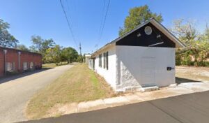 John Street Junction