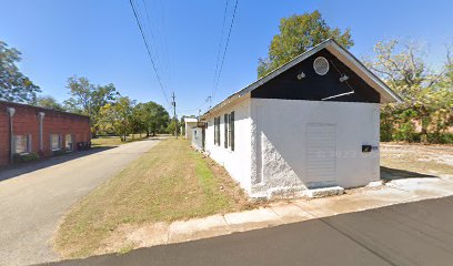 John Street Junction