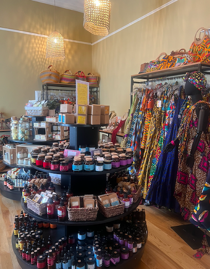 The Diaspora Collective