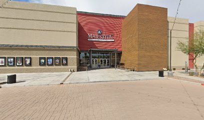 MAJESTIC NEIGHBORHOOD CINEMA GRILL