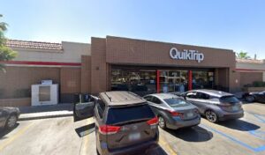 Quick trip more than a gas station