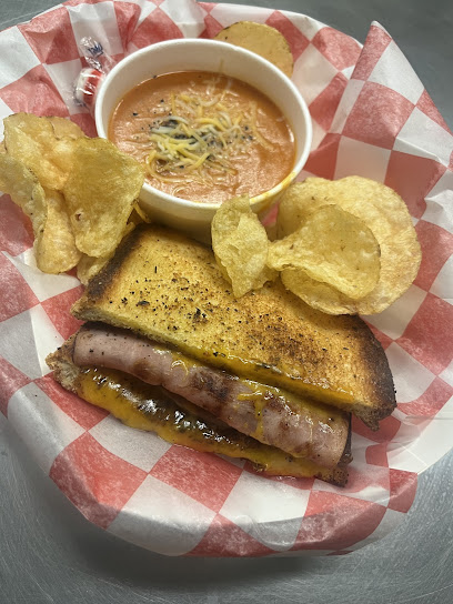 Little T’s Say Cheese