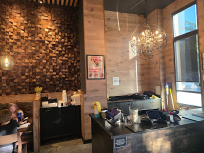 Chaya Fukumi Hakata Style Ramen & Tapas