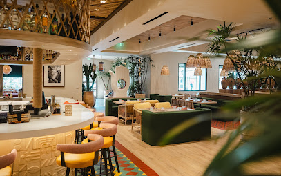 RED O Taste of Mexico