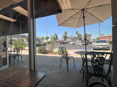 Chibab korean fried chicken