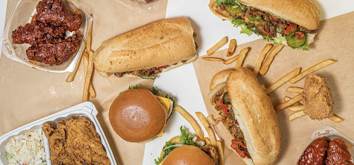 Chicken King And Grill