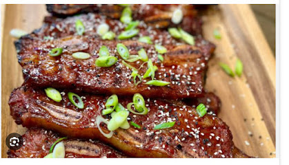 Teriyaki express bowls