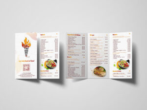 The Ambassador – Mediterranean Cuisine