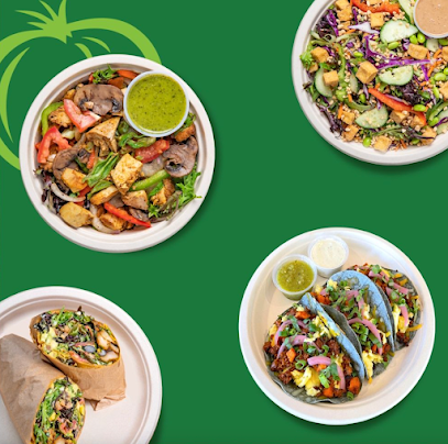 Green Tomato Grill – Costa Mesa