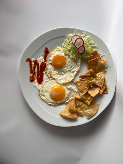 Mexican Cuisine Los ToÃ±os