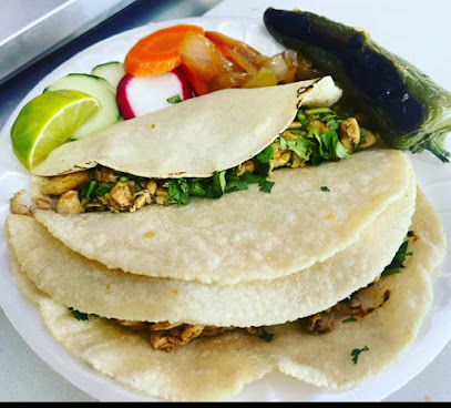 Antojitos Mexicanos Las Catrinas