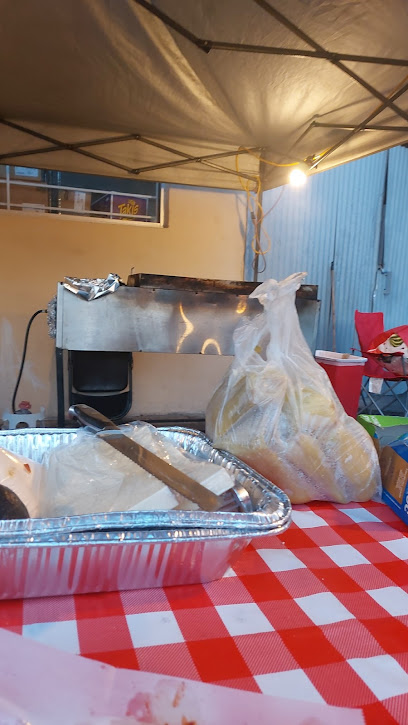 Pupuseria El Paraiso de Mili