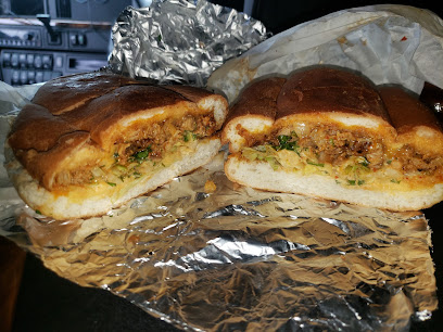 Mi casita tacos y birria