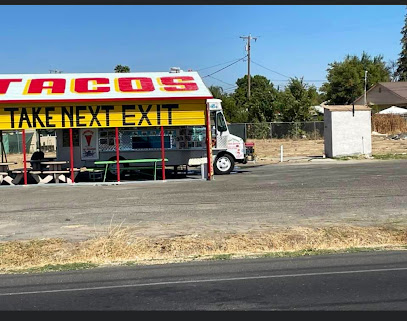 Mariâ€™s Taco Truck