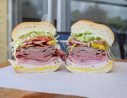 Bread Board Deli Buellton