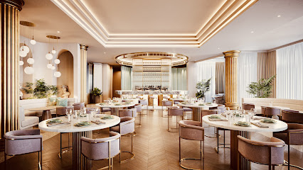 Marcella West Hollywood