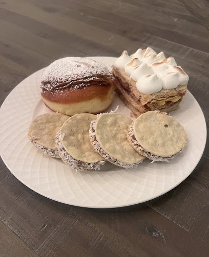 The Chilean Hot Dog # 1 of The World